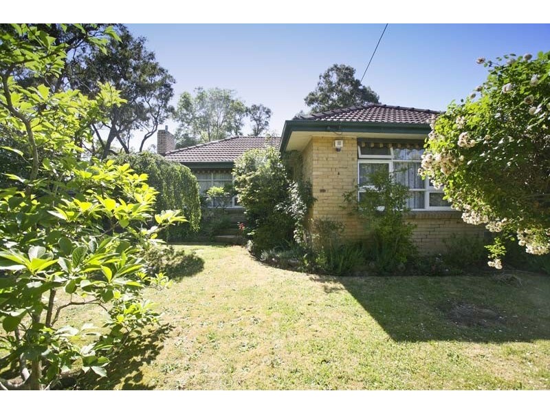 1 Wren Close, Nunawading VIC 3131
