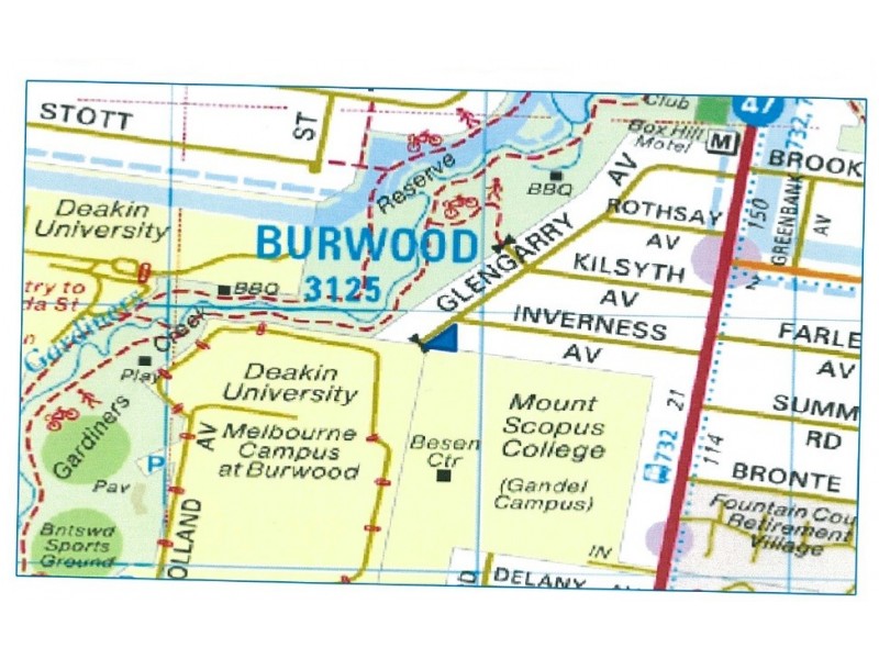 35 Inverness Avenue, Burwood VIC 3125