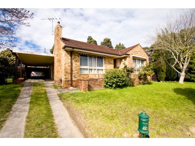 35 Inverness Avenue, Burwood VIC 3125