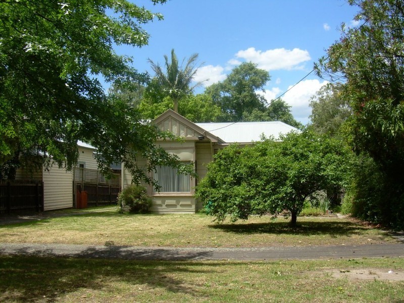 1 Guest Close, Ringwood East VIC 3135