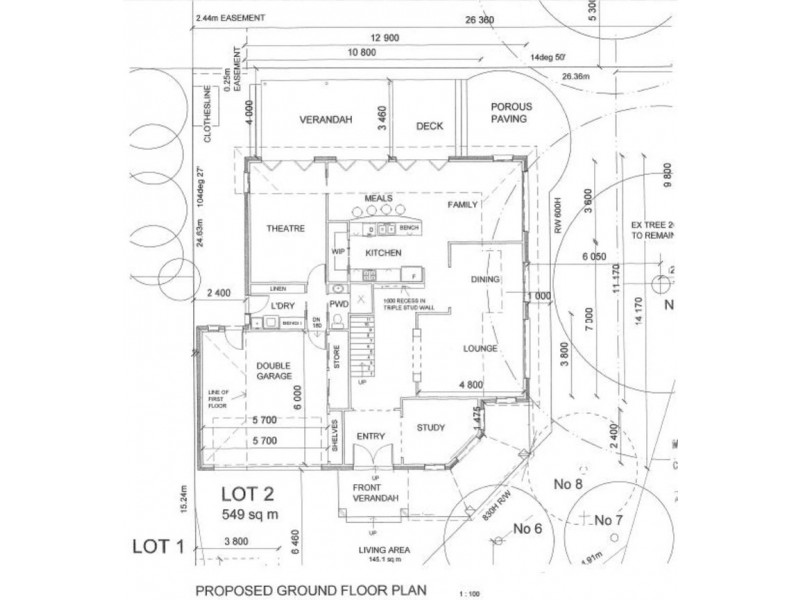 1 Guest Close, Ringwood East VIC 3135