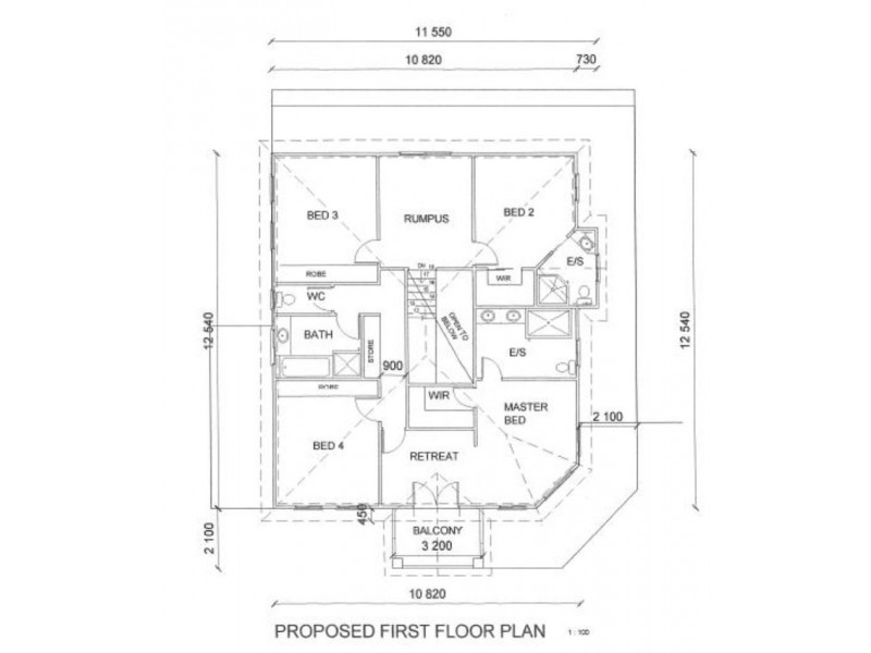 1 Guest Close, Ringwood East VIC 3135