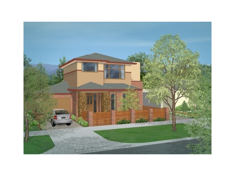 19 Tunstall Avenue, Nunawading VIC 3131