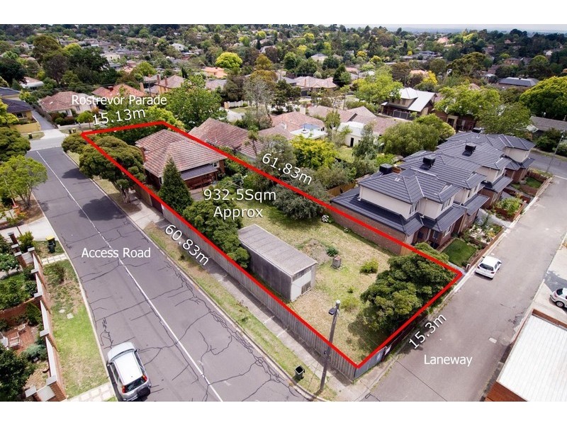 38 Rostrevor Parade, Mont Albert North VIC 3129