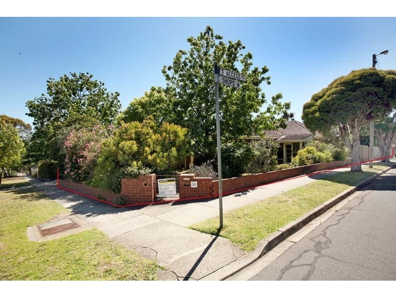 38 Rostrevor Parade, Mont Albert North VIC 3129