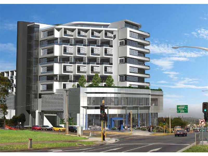 632-640 Doncaster Road, Doncaster VIC 3108