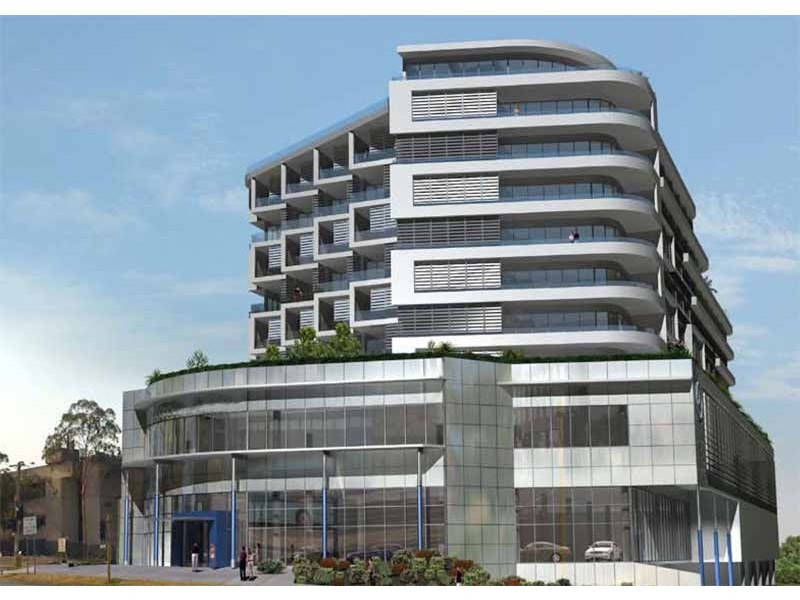 632-640 Doncaster Road, Doncaster VIC 3108