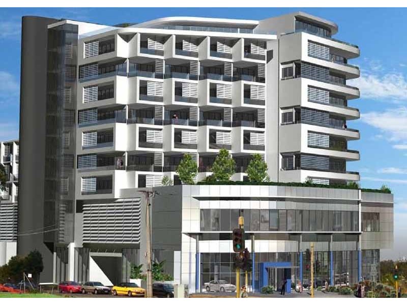 632-640 Doncaster Road, Doncaster VIC 3108