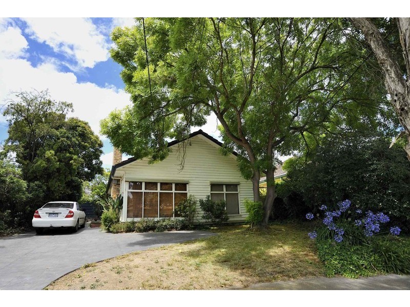 43 Olympiad Crescent, Box Hill North VIC 3129
