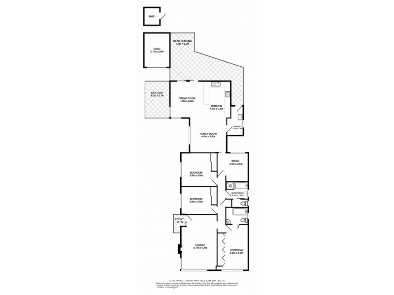 43 Olympiad Crescent, Box Hill North VIC 3129