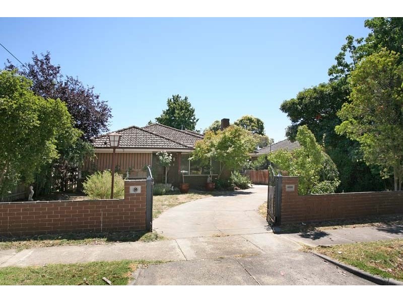 10 Lantana Street, Blackburn North VIC 3130