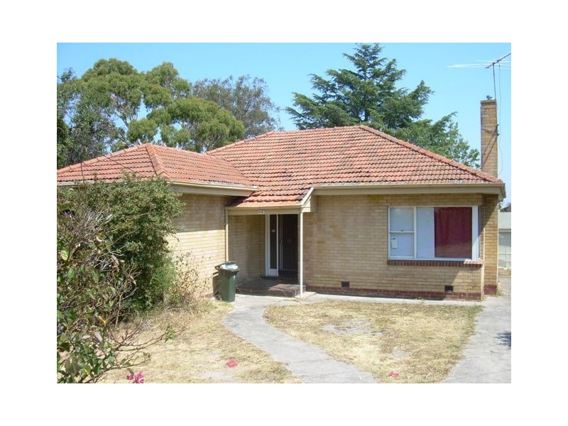 646 Warrigal Road, Malvern East VIC 3145