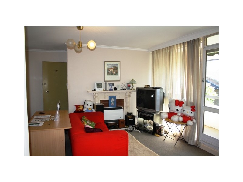 12/1072 Whitehorse Road, Box Hill VIC 3128