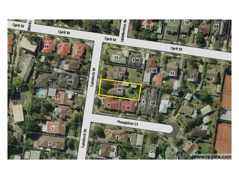 10 Lyndoch Street, Box Hill South VIC 3128