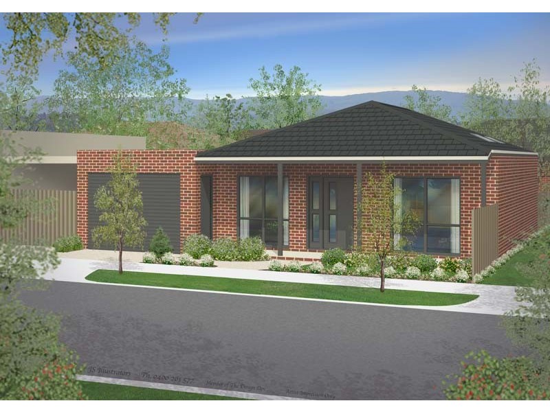 2 Calcutta Street, Mitcham VIC 3132