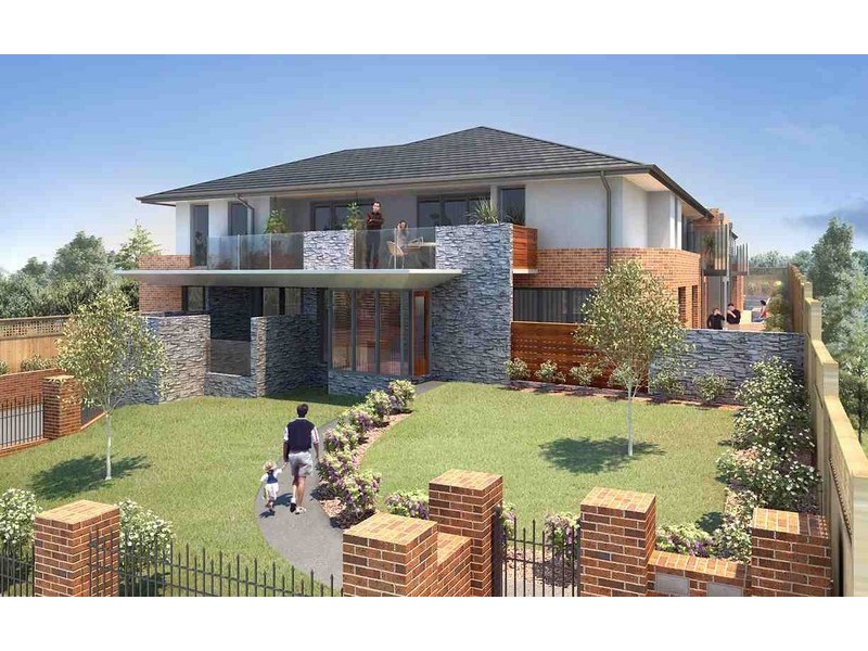 662 Whitehorse Road, Mont Albert VIC 3127