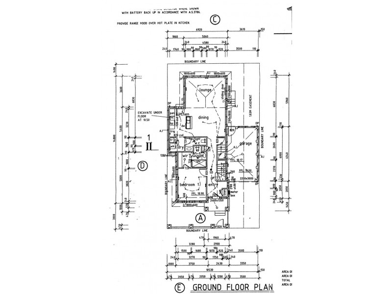 6 Ian Grove, Burwood VIC 3125