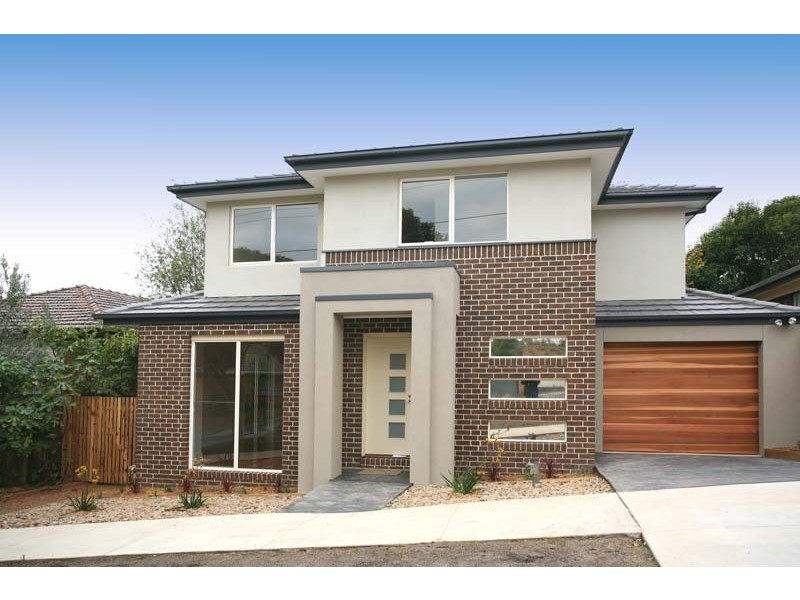 2 Mitchell Road, Mont Albert North VIC 3129