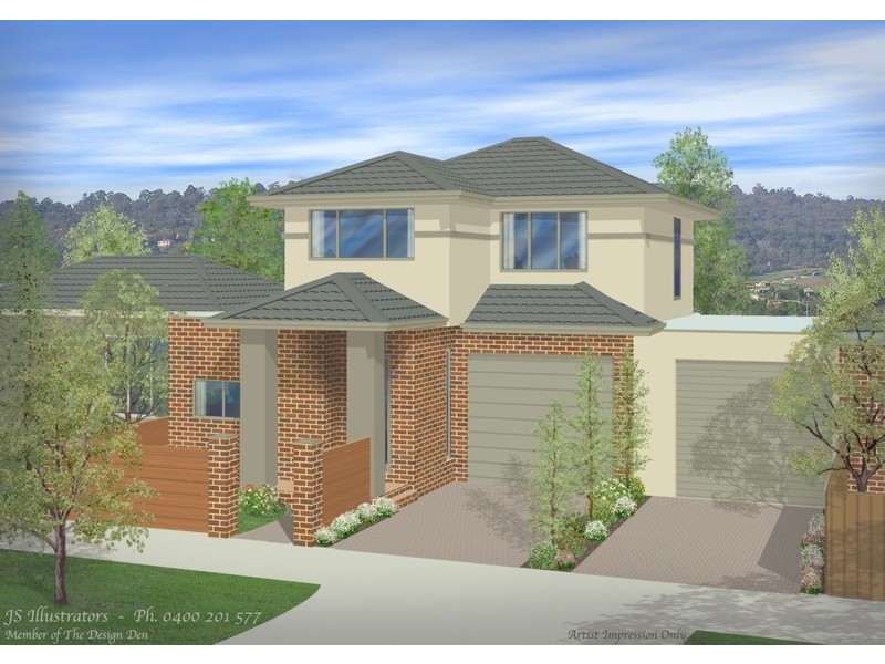 Forest Hill VIC 3131