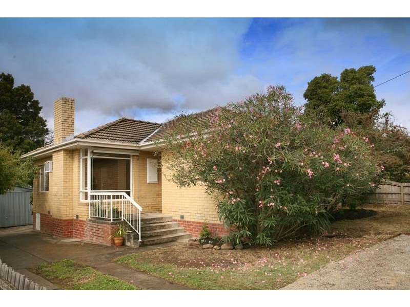 550 Middleborough Road, Box Hill North VIC 3129