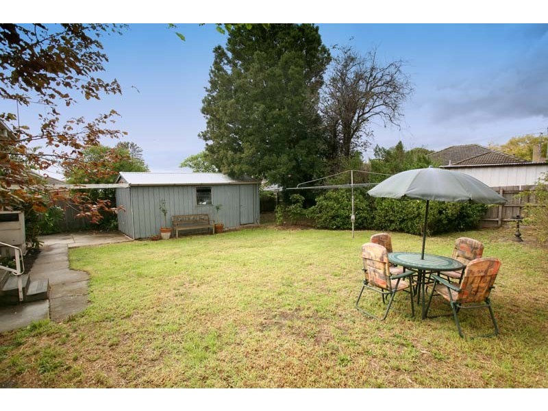 550 Middleborough Road, Box Hill North VIC 3129