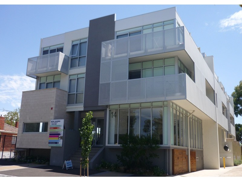 Unit 32, 14 Spring Street, Box Hill VIC 3128