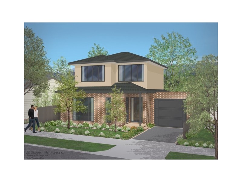 37 Indra Road, Blackburn South VIC 3130