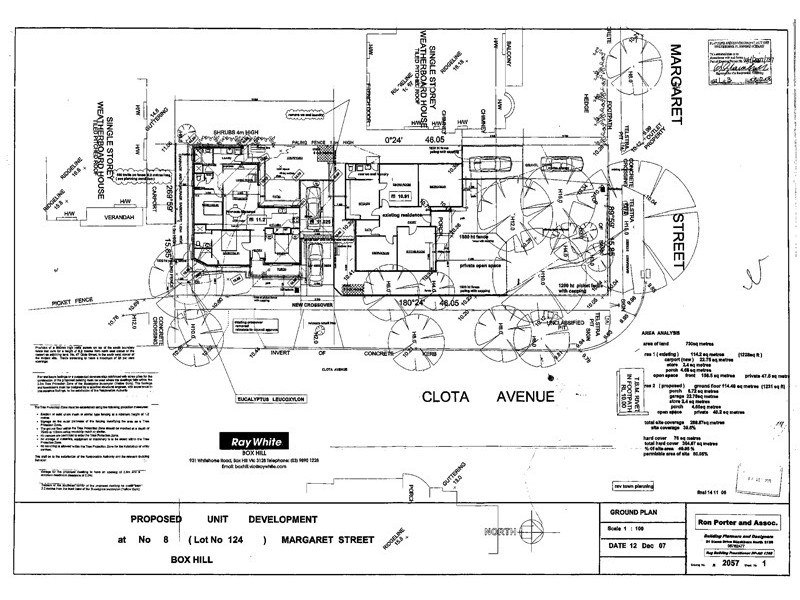 8 Margaret Street, Box Hill VIC 3128