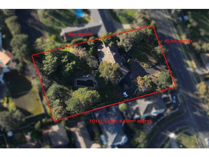 305 Church Road, Templestowe VIC 3106