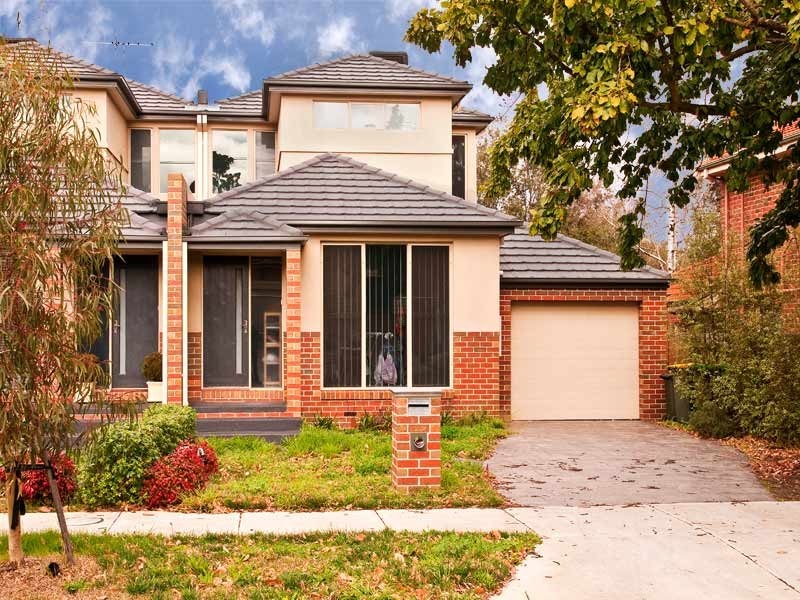 25a Jellicoe Street, Box Hill South VIC 3128