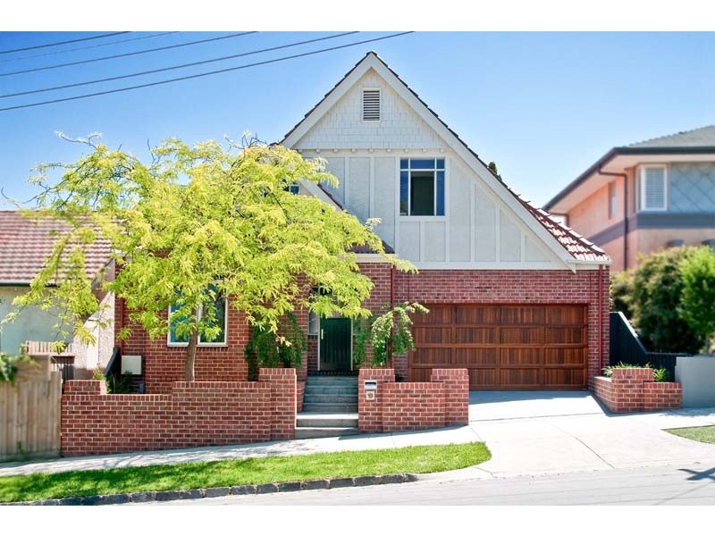 42 Normanby Road, Kew VIC 3101