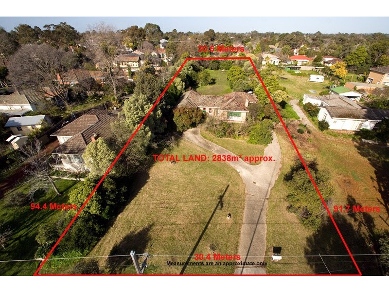 190 – 192 Central Road, Nunawading VIC 3131