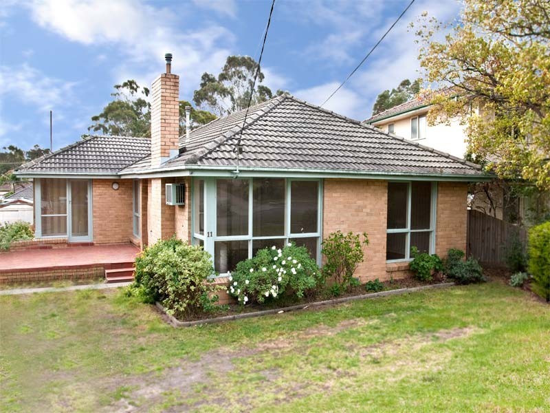 11 Mingeta Ave, Blackburn South VIC 3130