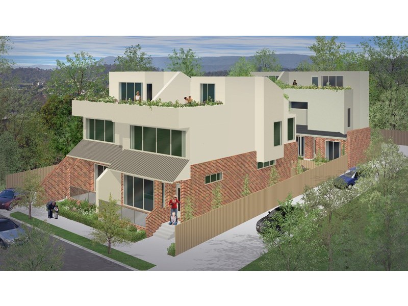 2 Minna Street, Blackburn VIC 3130