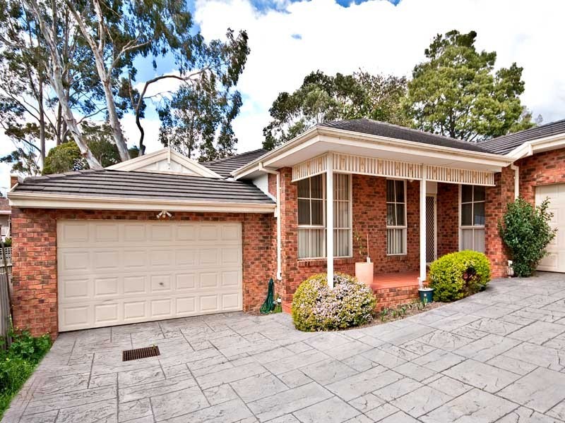 Unit 3, 6 Campaspe Street, Box Hill North VIC 3129