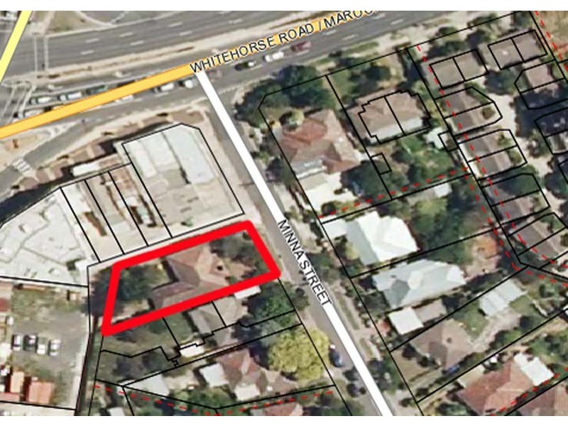 2 Minna Street, Blackburn VIC 3130