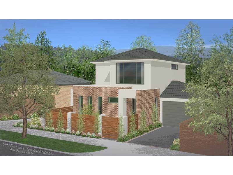 154  Mahoneys Road, Forest Hill VIC 3131