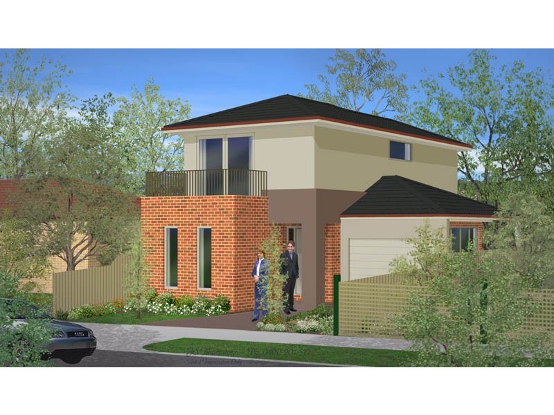 95 Jolimont Road, Forest Hill VIC 3131
