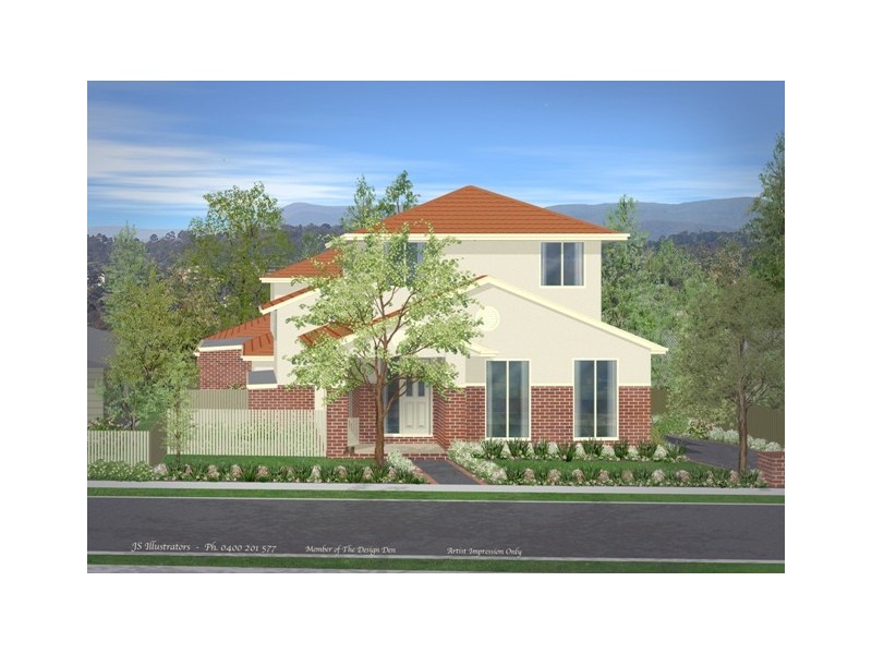 42 Efron Street, Nunawading VIC 3131