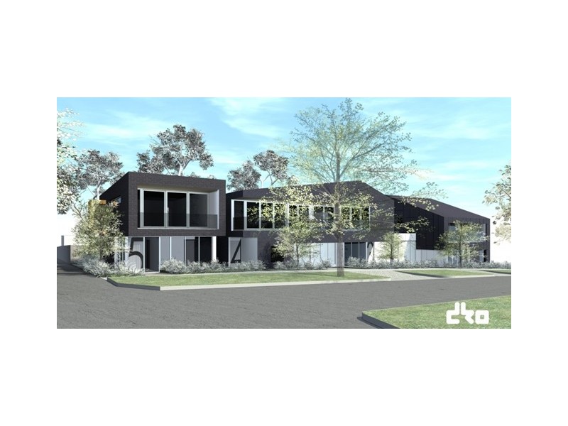 792 Station Street, Box Hill VIC 3128