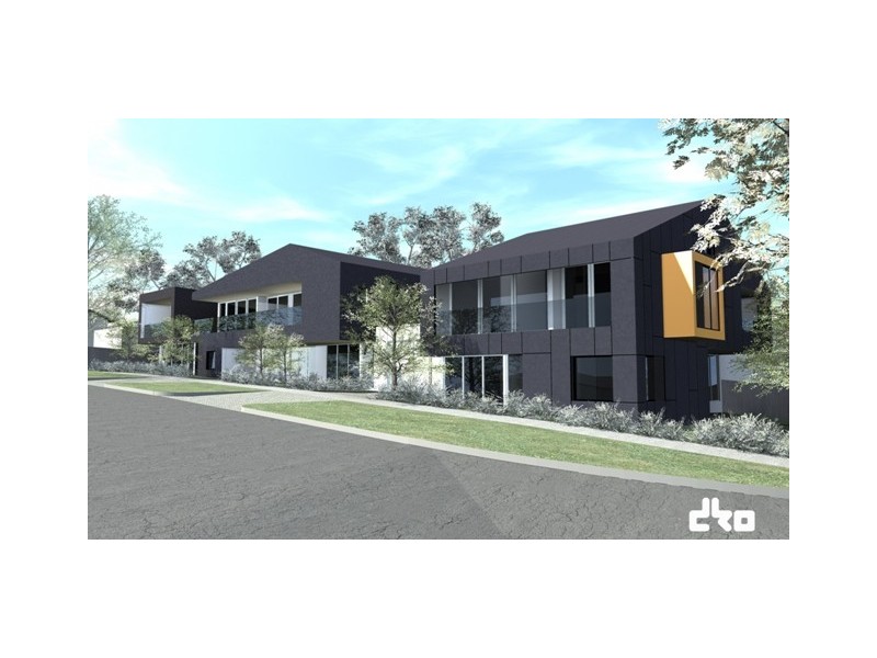 792 Station Street, Box Hill VIC 3128