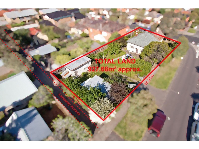 792 Station Street, Box Hill VIC 3128