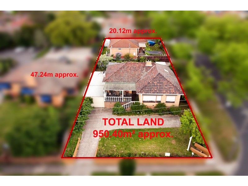 494 Elgar Road, Box Hill VIC 3128