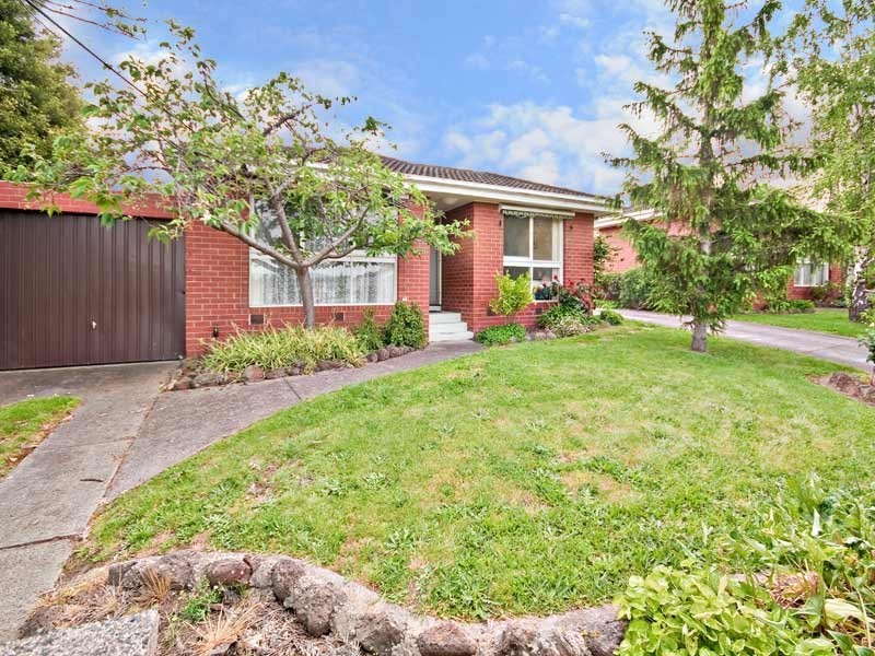 1/25 Bedford Street, Box Hill VIC 3128