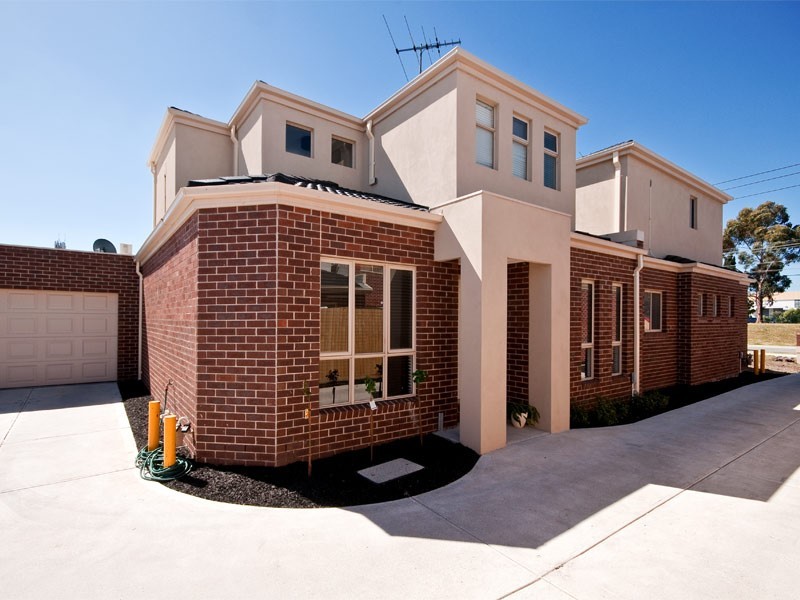 2/123 Melrose Drive, Tullamarine VIC 3043