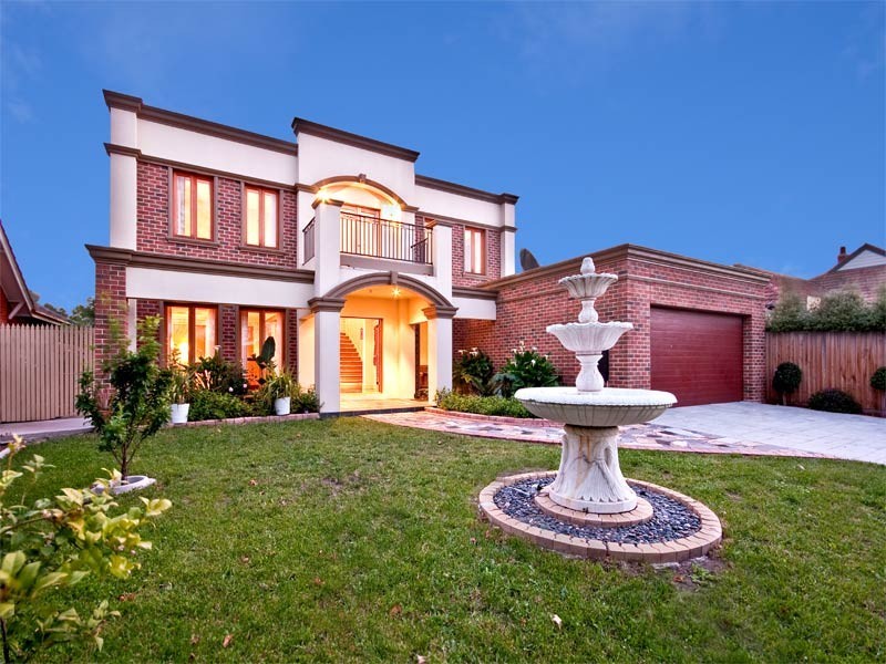 117 Carrington Road, Box Hill VIC 3128