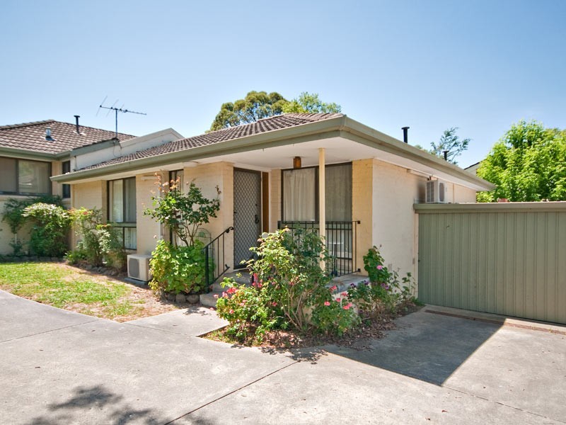 Unit 2 91 Medway Street, Box Hill North VIC 3129