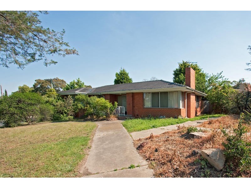 48-52 Whitehorse Road, Blackburn VIC 3130