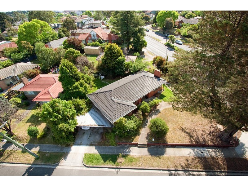 48-52 Whitehorse Road, Blackburn VIC 3130