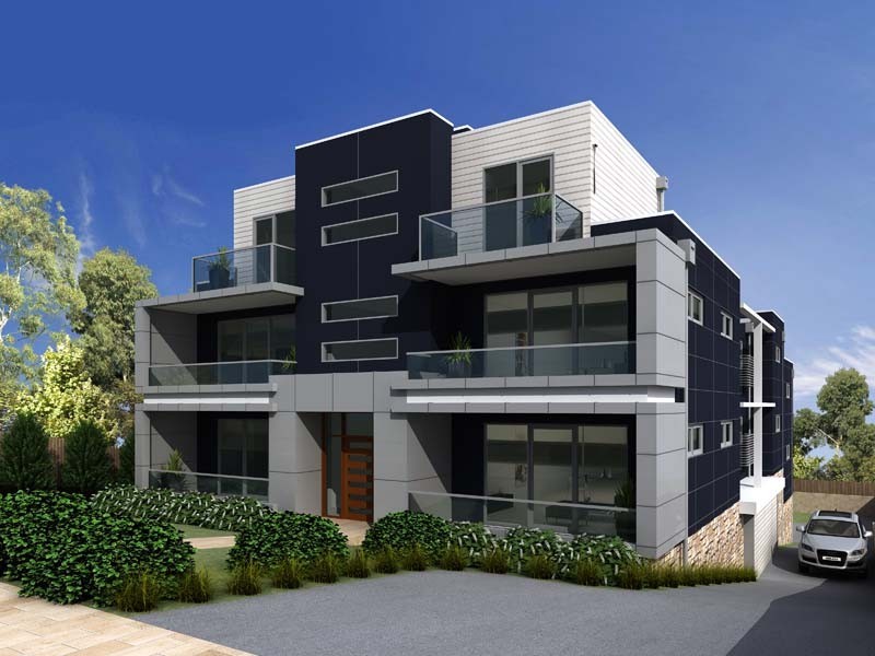 355 Burwood Highway, Burwood VIC 3125